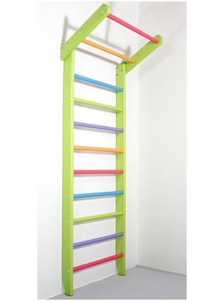 Шведська стінка Пітер Пен